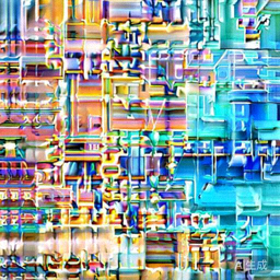 跨境电商运营宝典网站Logo